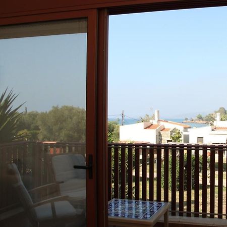 Oliviera Villa ลาโกมานดรา ภายนอก รูปภาพ