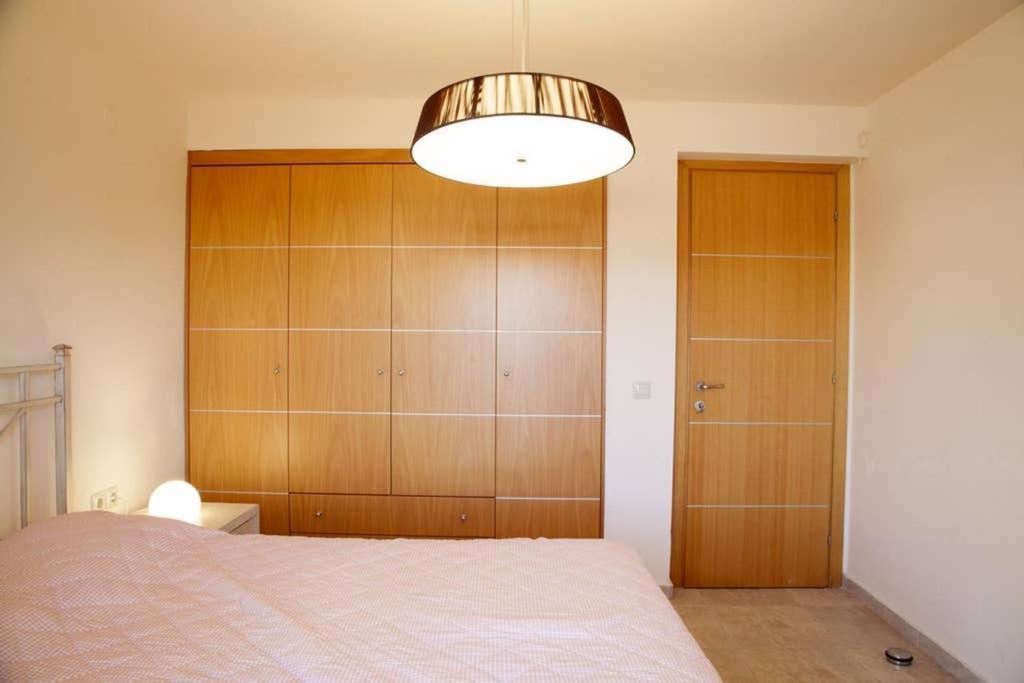 Oliviera Villa ลาโกมานดรา ภายนอก รูปภาพ