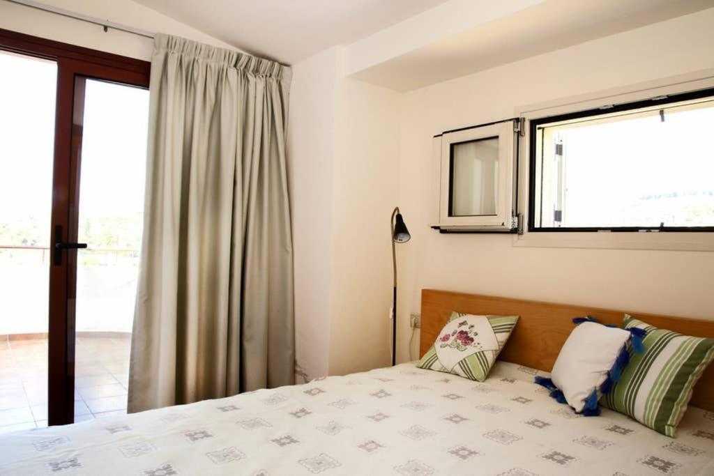 Oliviera Villa ลาโกมานดรา ภายนอก รูปภาพ