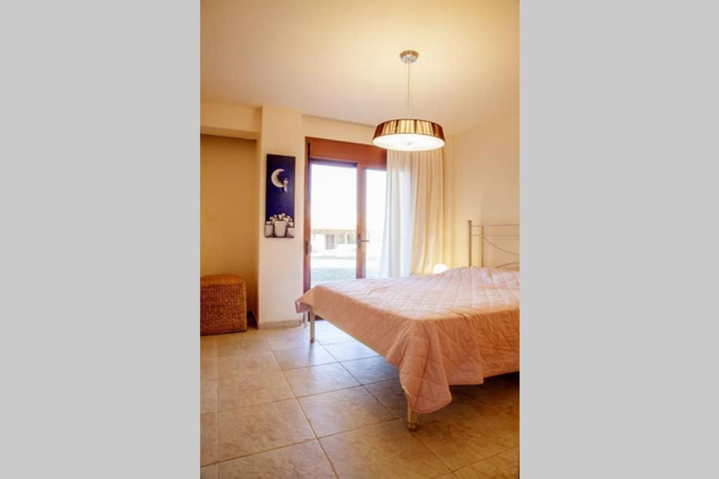 Oliviera Villa ลาโกมานดรา ภายนอก รูปภาพ