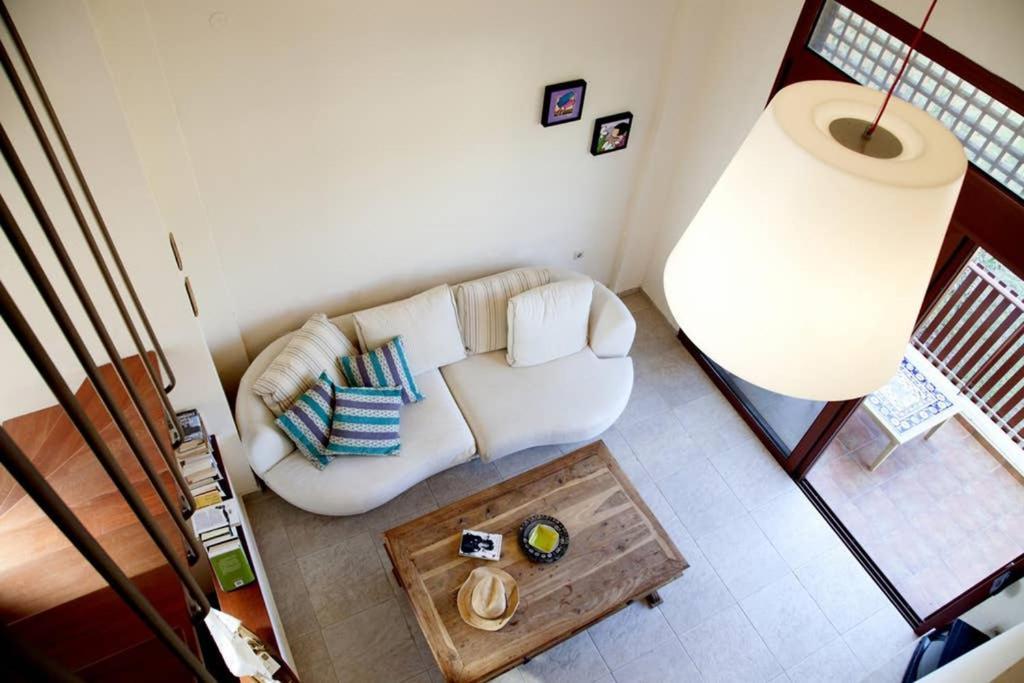 Oliviera Villa ลาโกมานดรา ภายนอก รูปภาพ
