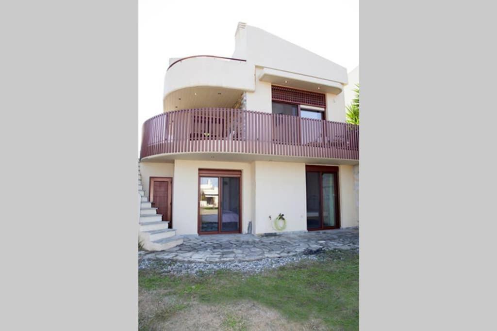 Oliviera Villa ลาโกมานดรา ภายนอก รูปภาพ