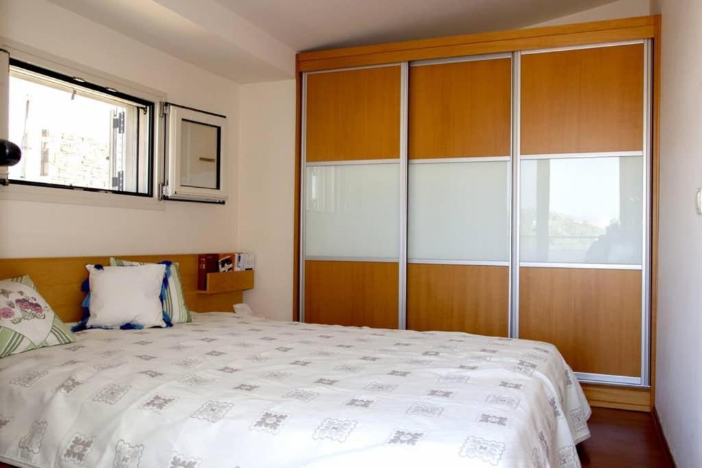 Oliviera Villa ลาโกมานดรา ภายนอก รูปภาพ